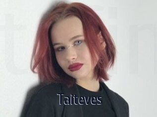 Taiteves