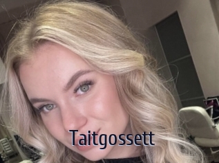 Taitgossett