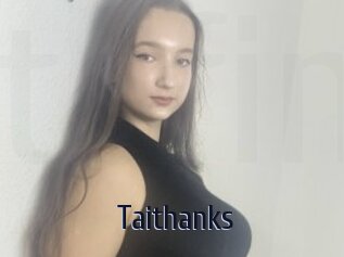 Taithanks