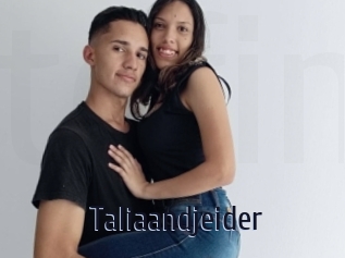 Taliaandjeider