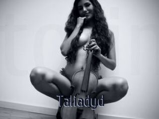 Taliadyd