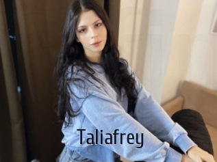 Taliafrey