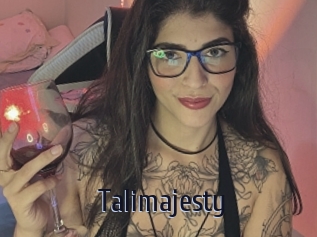 Talimajesty