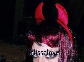 Talissalove