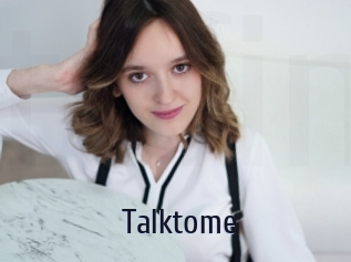 Talktome