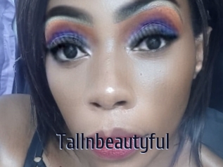 Tallnbeautyful