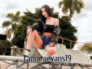 Tamaraevans19