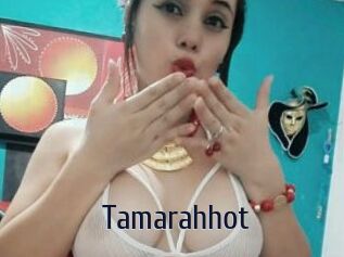 Tamarahhot