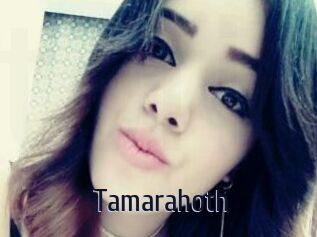 Tamarahoth