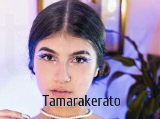 Tamarakerato