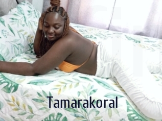 Tamarakoral