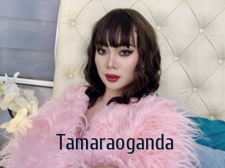 Tamaraoganda