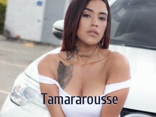 Tamararousse