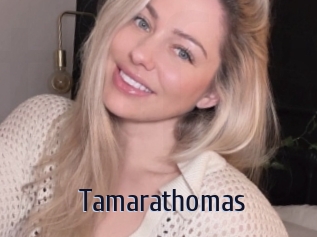 Tamarathomas