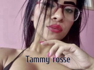 Tammy_rosse