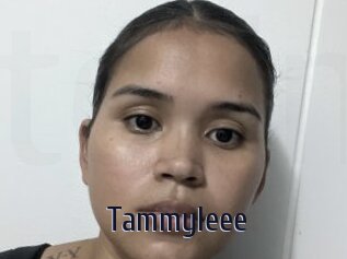 Tammyleee