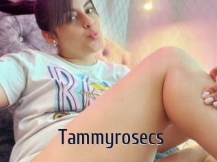 Tammyrosecs