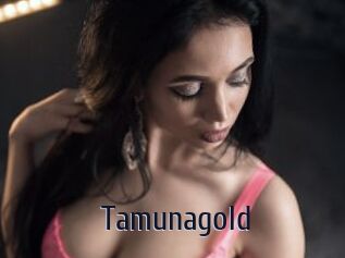 Tamunagold