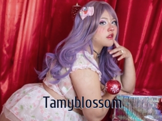 Tamyblossom