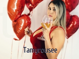 Tamyrousee