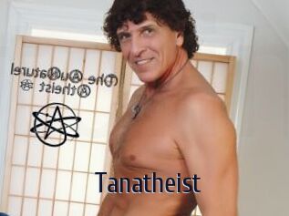 Tanatheist