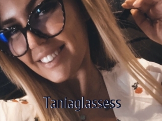 Taniaglassess