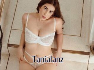 Tanialanz