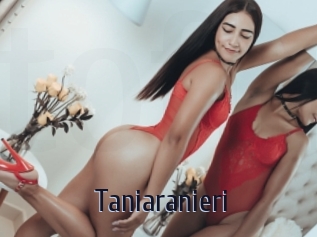 Taniaranieri