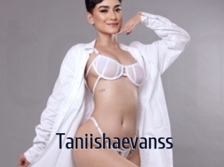 Taniishaevanss