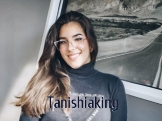 Tanishiaking