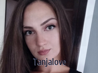 Tanjalove