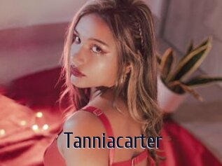 Tanniacarter