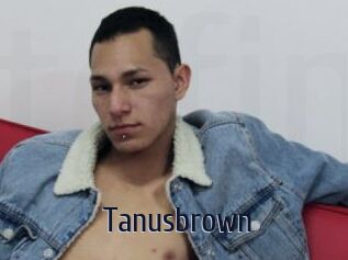 Tanusbrown