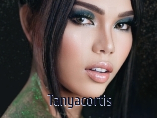 Tanyacortis