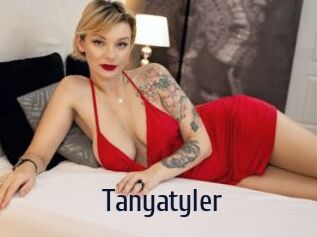 Tanyatyler