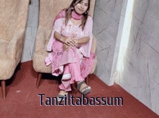 Tanziltabassum