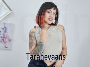 Tarahevaans