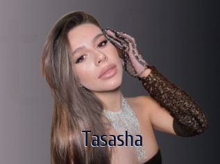 Tasasha