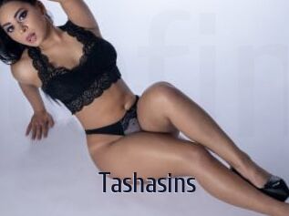 Tashasins