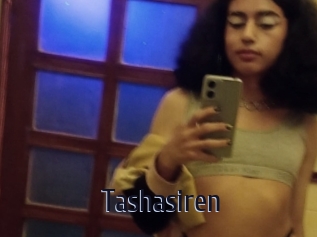 Tashasiren