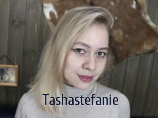 Tashastefanie