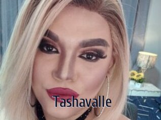 Tashavalle