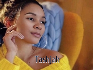 Tashjah