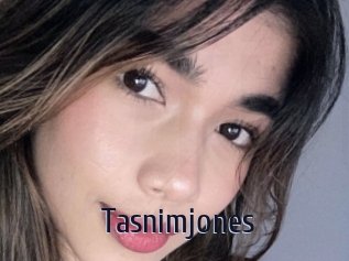 Tasnimjones