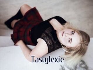 Tastylexie