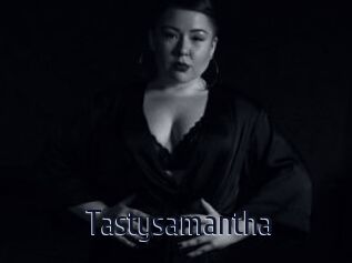 Tastysamantha