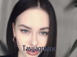 Tasyagreens