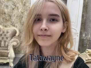 Tatawayne