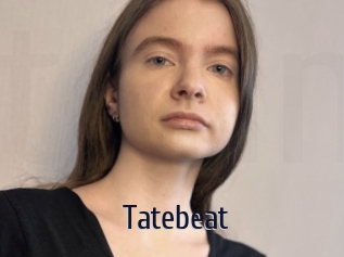 Tatebeat