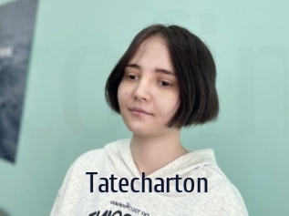 Tatecharton